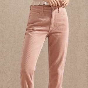 Mom jeans
